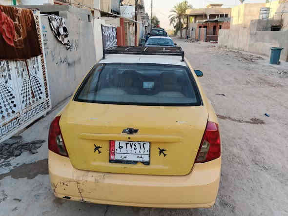 سلام عليكم 
اوبترا للبيع موديل 2004 سعر ب 40 وبيها مجال باقي التفاصيل بالفيديو للأتصال ‏‪***********‬‏ واتساب
