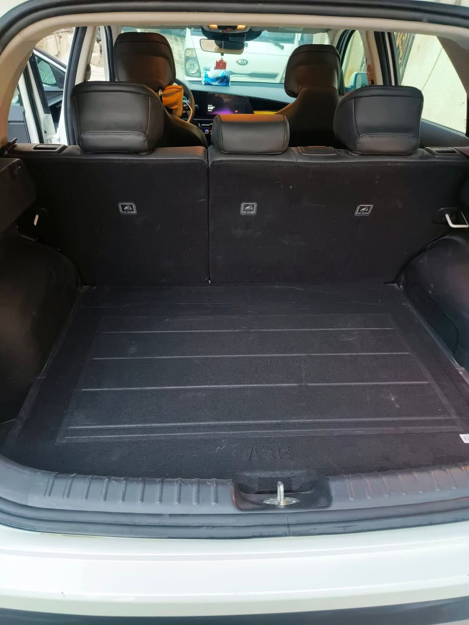 السلام عليكم
كيا نيرو ٢٣فول مواصفات عده الفتحة السيارة جديدة كير مكينة صدر تبريد جدد بدون ايرباك بيها بنيد كلير من أمريكا شرط بجم مامفتوح بيه برغي صور الحادث ورقم الشاصي بالمنشور باسمي مكاني الكرادة سعرها ١٥٨
للاستفسار*********** واتساب
***********
