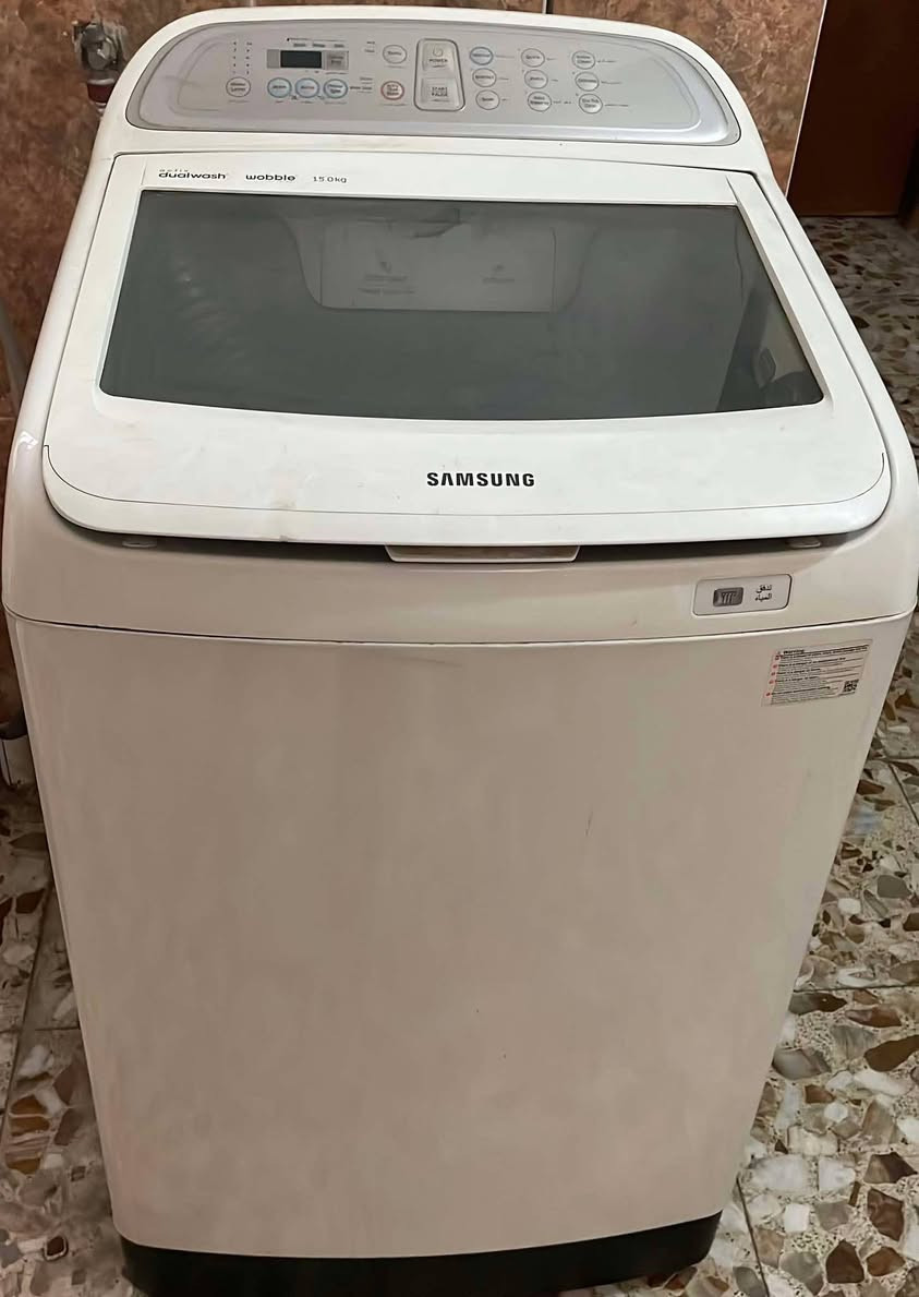 مجموعة اغراض للبيع اسعار مناسبة المكان بغداد لايوجد توصيل


**إذا كنت صاحب هذا الإعلان وتريد حذفه لأي سبب، رجاءا أرسل رسالة إلى الدعم الفني**