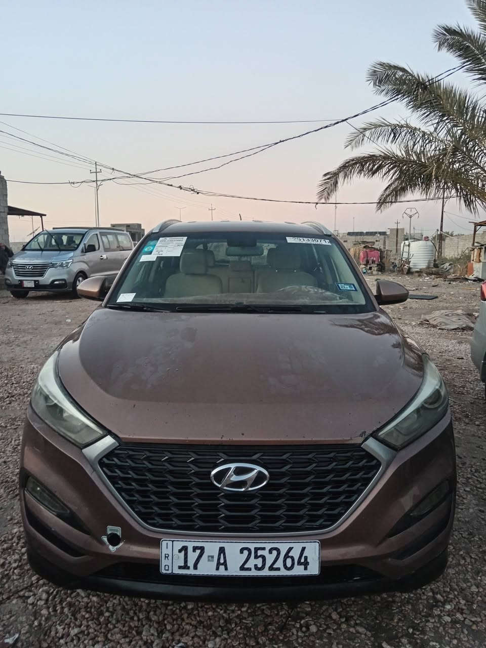 سلام عليكم توسان ٢٠١٦ أمريكي رقم مثنئ الجديد باسمي مكينه 2000 ظرر تبديل بنيد للبيع او مراوس النترا سيراتو فورتي السعر ١٤٠ وبيه  مجال***********
***********
مكان الوركاء ناحيه الكرامه
