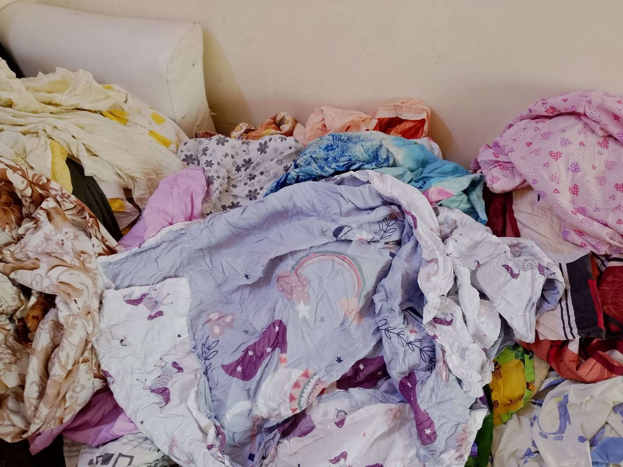 جبت چراچف باله نفرين ونفر وتلبيسات دواشگ بأسعار مناسبه من 5الاف ونازل مكاني قطعه 500


**إذا كنت صاحب هذا الإعلان وتريد حذفه لأي سبب، رجاءا أرسل رسالة إلى الدعم الفني**