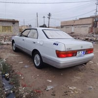 موديل ٩٣ • مكينة وكير • رقم نجف