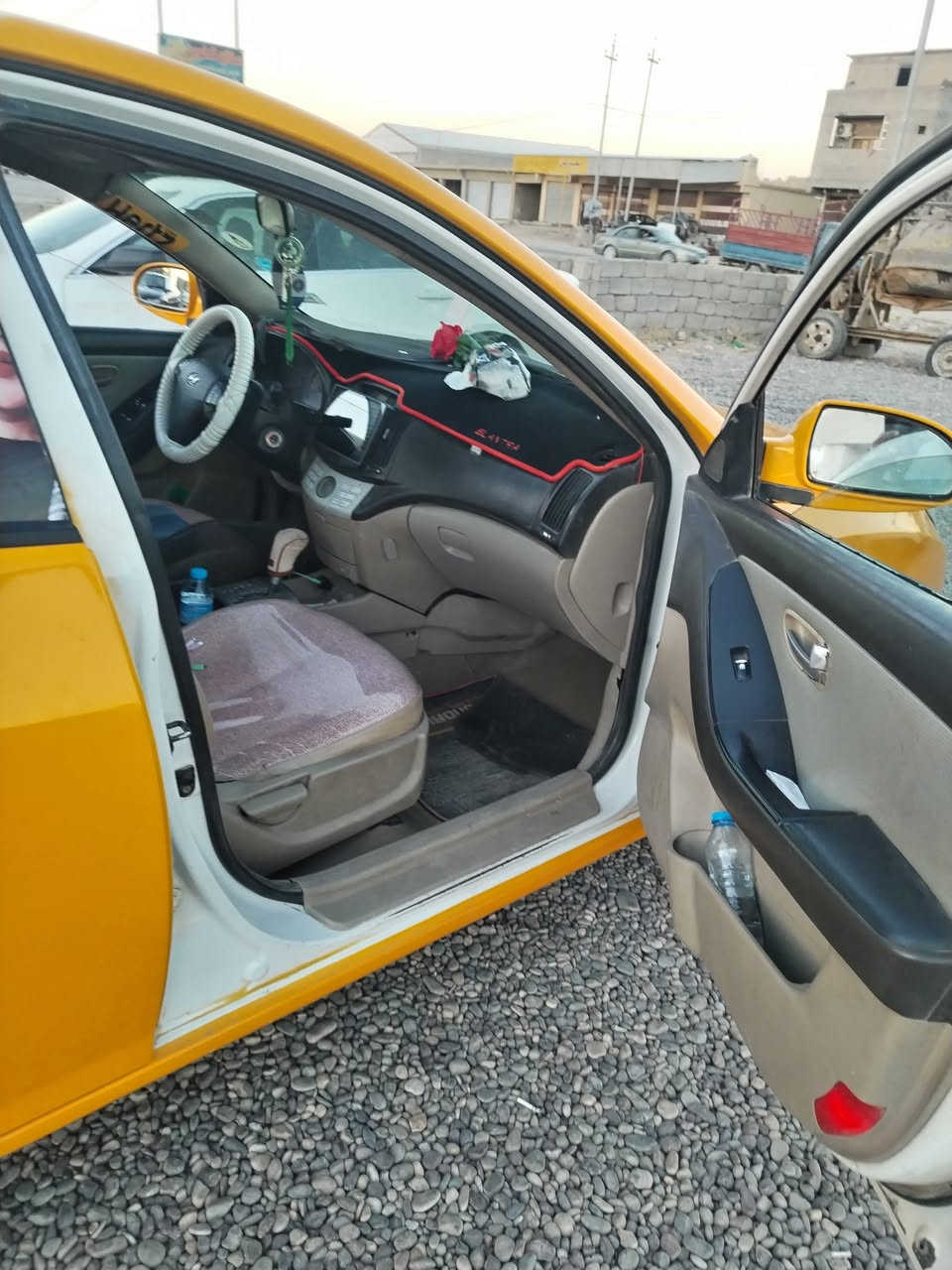 سلام عليكم  افانتي موديل 7فول توماتيك  رقم كركوك دولي السعر 93وبيه مجال بيه طخه بل تكمه وجاملغ الامامي صاحبه الشرعي بكركوك اتصل وتبشر بيه مجال 
***********ويرهم ماروس مع كورله خصوصي او نترا خصوصي
