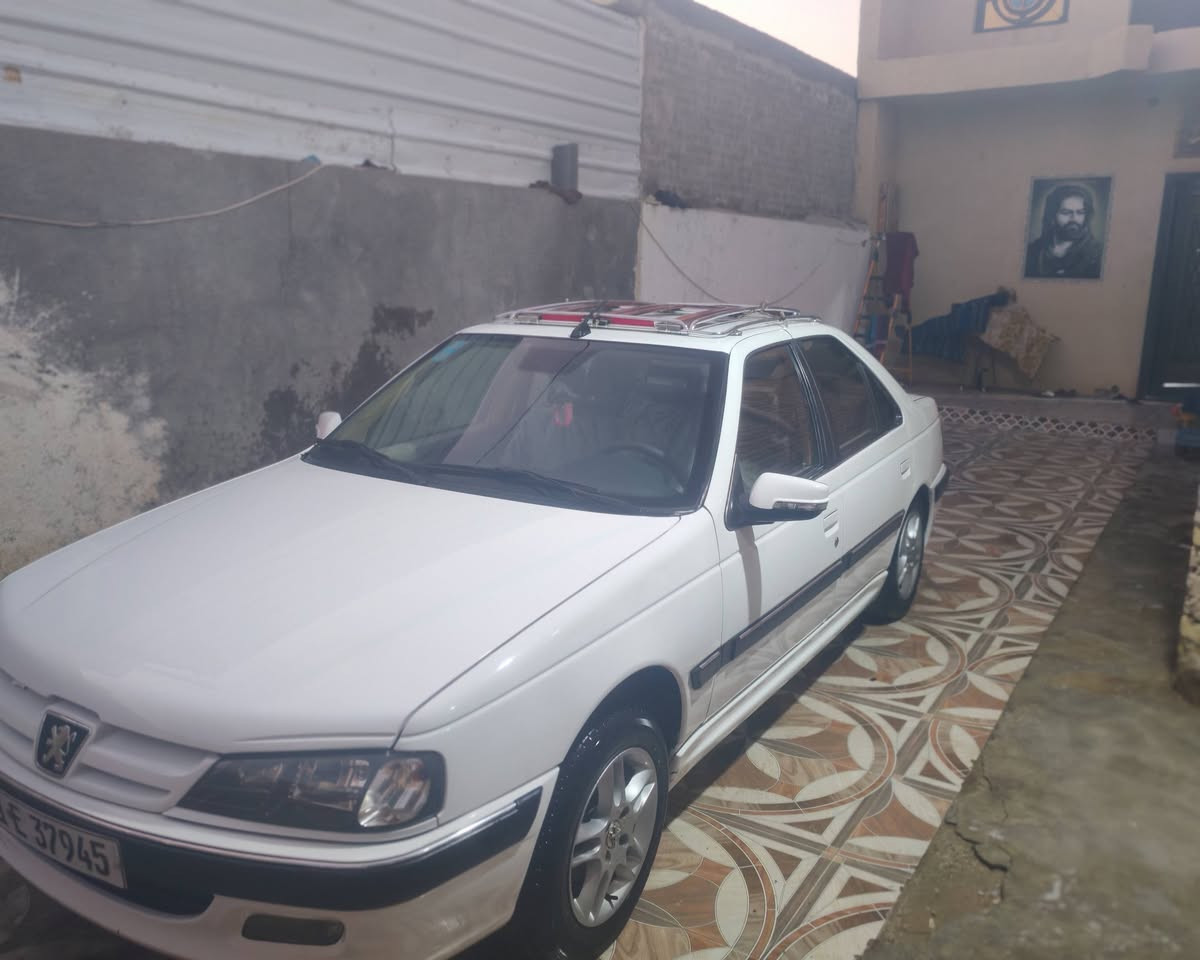 للبيع بيجو بارص مديل 24
سياره حره بسمي   مكاني واسط كوت  تحويل ثاني يوم بيها صبغ جاملغ خلفي  اثر دحجه من ورا وكل تفاصيلها بل فيديو سعر 77 وبيها مجال بسيط 
للاستفسار *********** غير متواجد بل فيس
