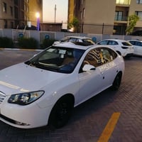 النترا موديل 2011 خليجيه بيهه 3 قطع صبغ بدون اي دواخل مكينه 2000 دوش س...