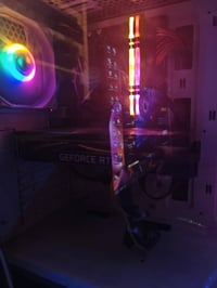 i5-10400F • RTX 2060 SUPER • 16GB 3200MHz