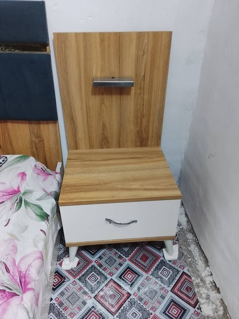 ***********
العنوان بغداد مدينة الحريه السعر 350 وبيه مجال بسيط 
هذا الرقم بدون خاص بس اتصل
