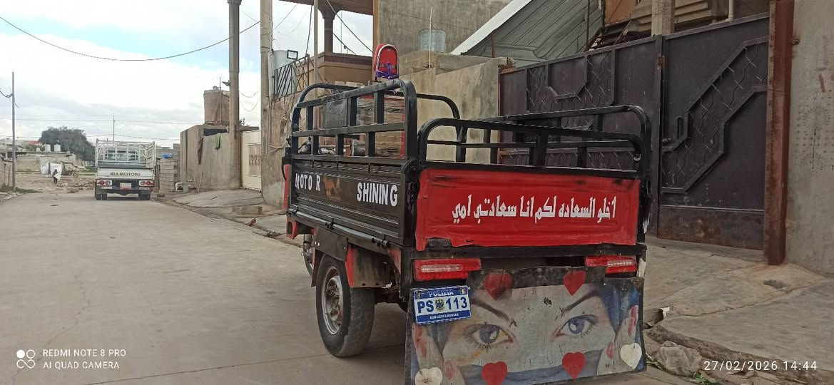 ستوته مواديل 20 محرك 22 محرك ولا صرف ولا بخار تخم تاير جديد كهربائيات يشتغل اوراق كامله جاهزه ما ناقصها الف السعر900 وبيها مجال للطيبين//***********//***********
