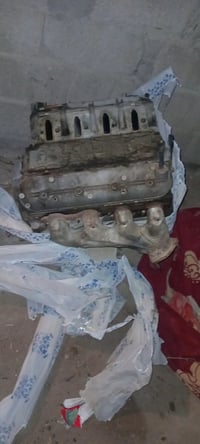 محرك تاهو ٥٣٠٠ • جديد • ابي الخصيب