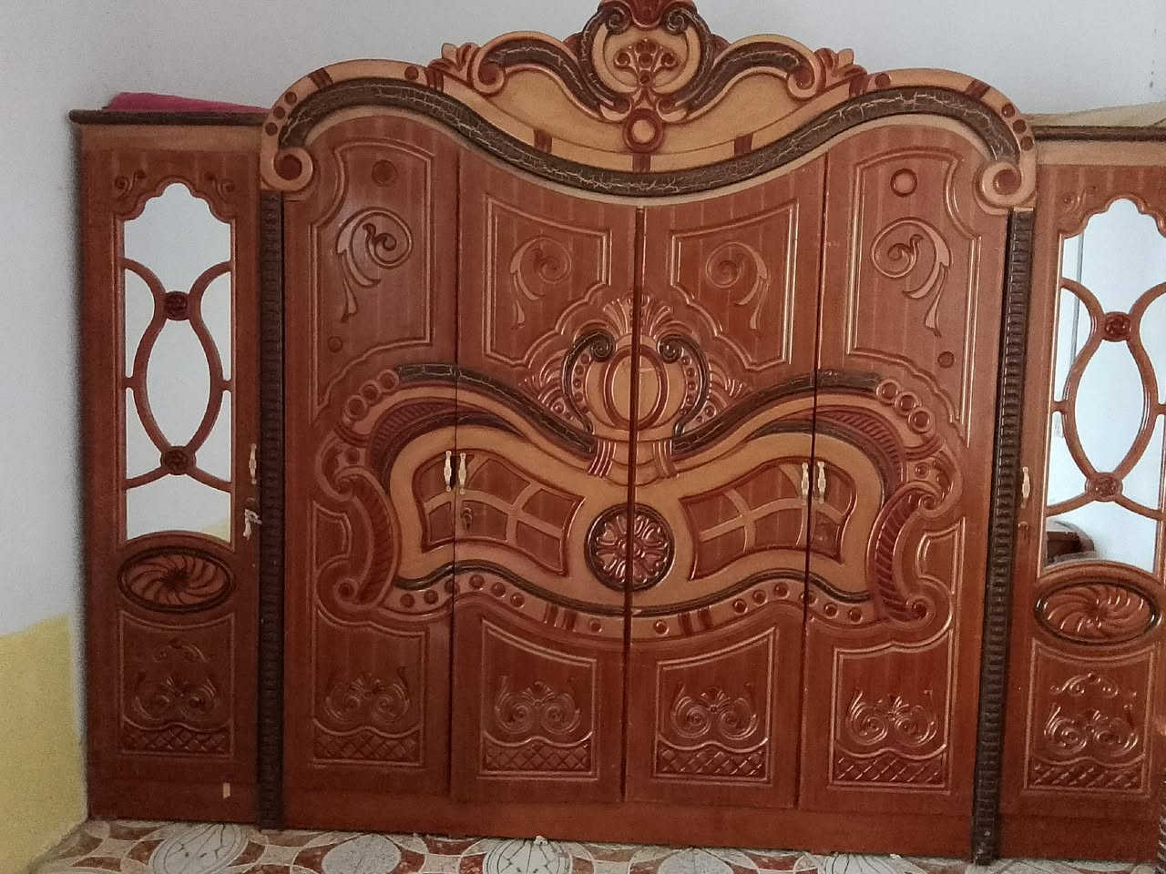 السلام عليكم غرف نجاره تسگام اللبيع غرف مرتبه وحلوه سعر 800الف وبيه مجال وطلب واستفسار مراسلة صفحه


**إذا كنت صاحب هذا الإعلان وتريد حذفه لأي سبب، رجاءا أرسل رسالة إلى الدعم الفني**