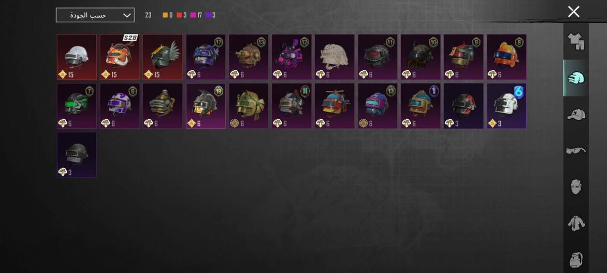 150 وبي مجال بسيط مكاني موصل وجه لوجه فقط


**إذا كنت صاحب هذا الإعلان وتريد حذفه لأي سبب، رجاءا أرسل رسالة إلى الدعم الفني**