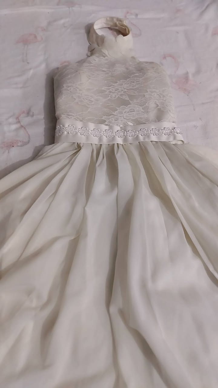 بدله بناتي تلبس عمر ١٢.. ١٣.. ١٤ سعرهه ١٠٠٠٠


**إذا كنت صاحب هذا الإعلان وتريد حذفه لأي سبب، رجاءا أرسل رسالة إلى الدعم الفني**