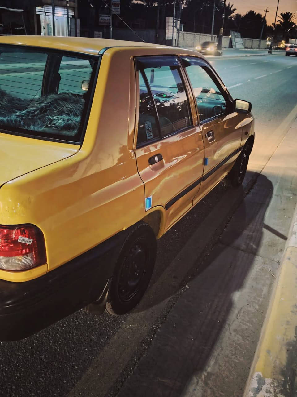 سلام عليكم سايبا موديل 18 كير مكينه شواصي كفاله  سياره كفاله عامه عده بس الدواير الوره معمرات الهلالات رقم كربلاء معروضه 50 وبيه مجال سياره جديده كلش دوشه جديده الرقم *********** مكاني كربلاء
