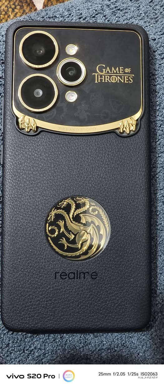 جهاز ريلمي ١٥ برو ٥جي ذاكره ٥١٢ السعر ٦٠٠وخمسين العنوان بغداد ***********
