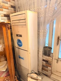 السلام وعليكم سبلت كنتوري عدد 2  3 طن كلش مضيف وعلى الضمان مكان بغداد ...