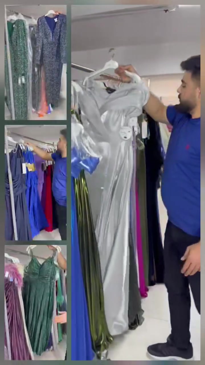 ✨️شروة فساتين سهرة120قطعه سيريات نظامية 
✨️السعر مناسب جدا عتلجرام 👇👇
 https://t.me/+XS39drRC2kc3MWVk
شروات نسائي على كروب وتس اب👇👇
https://chat.whatsapp.com/Dc1aa6DXSMt5p0D5IXjeJb


**إذا كنت صاحب هذا الإعلان وتريد حذفه لأي سبب، رجاءا أرسل رسالة إلى الدعم الفني**