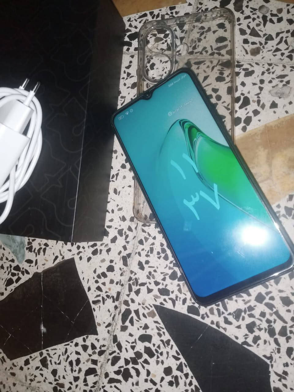 حهاز للبيع ريكو نوتي 60مع جميع ملحقاته شاحنه وكفر ولزكه جديد ابد مامستخدم نهاىيا انطيك بيه ضمان اخذته ب175رايدهب150


**إذا كنت صاحب هذا الإعلان وتريد حذفه لأي سبب، رجاءا أرسل رسالة إلى الدعم الفني**