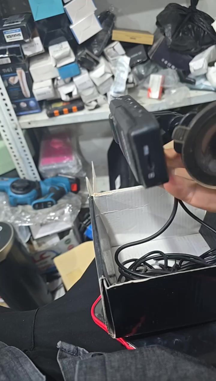 دشكام سياره


**إذا كنت صاحب هذا الإعلان وتريد حذفه لأي سبب، رجاءا أرسل رسالة إلى الدعم الفني**