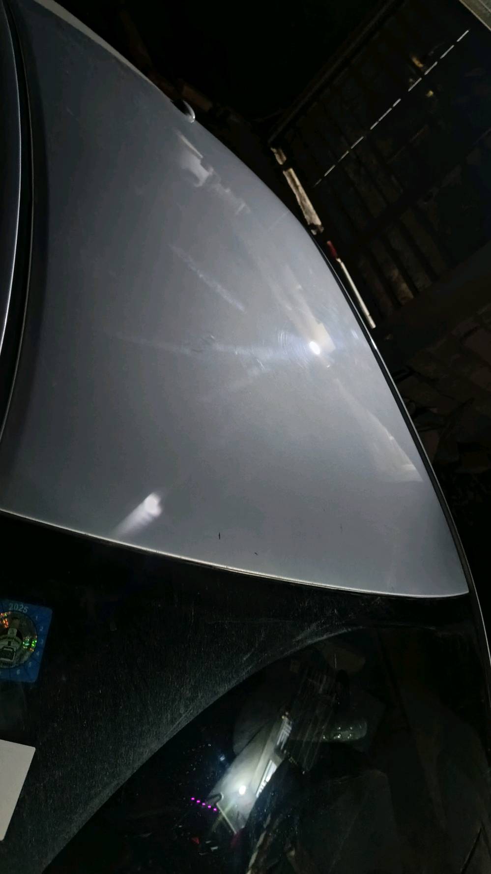 ديالى بعقوبه تقاطع القدس 
مصبوغه عام ضررها شبر بالجامرلغ الخلفي اليمنه السياره موديل9مكينه مال17جديده وكير جديد مكفوله السياره 