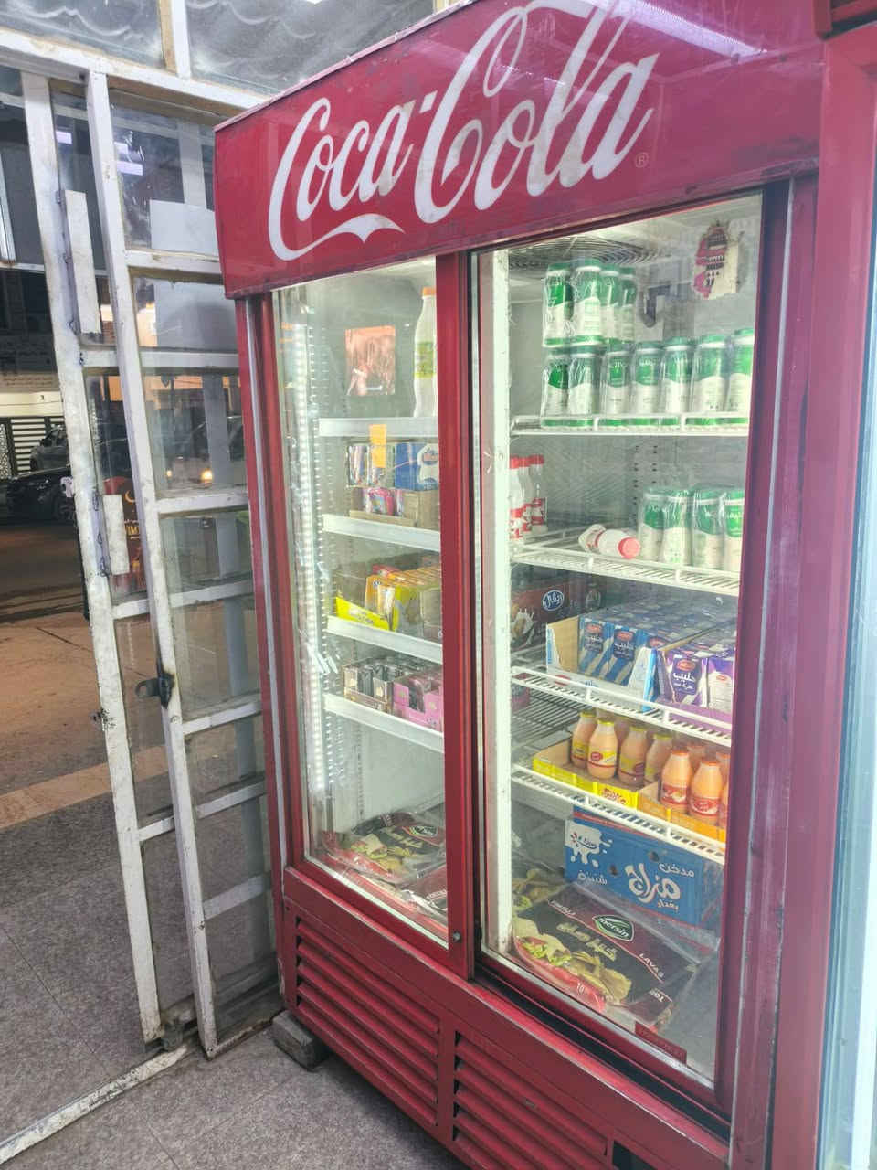براد دبل للبيع المكان المشتل للاتصال على هذا الرقم ***********مكلف بلنشر
