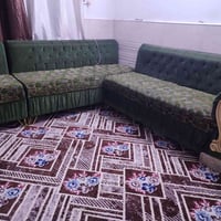 كنب • ١٠مقاعد