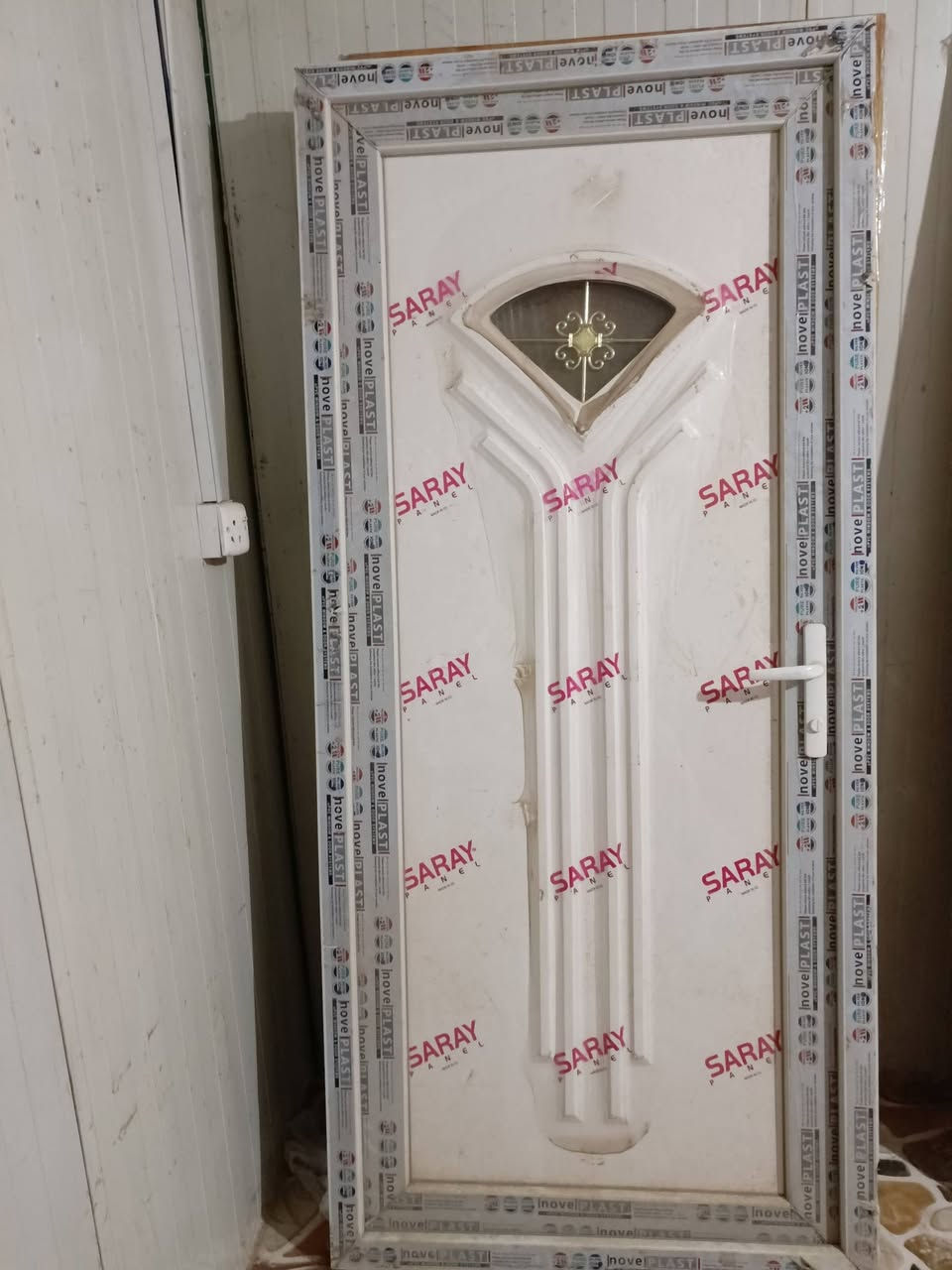 السلام عليكم
باب بي بي سي للبيع 
عرض الباب 90 سانتيم والارتفاع مترتين


**إذا كنت صاحب هذا الإعلان وتريد حذفه لأي سبب، رجاءا أرسل رسالة إلى الدعم الفني**