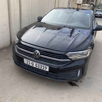 فولغسواغن جيتا 2023 السلام عليكم جيتا موديل 2023 للبيع  حجم المكينة 15...