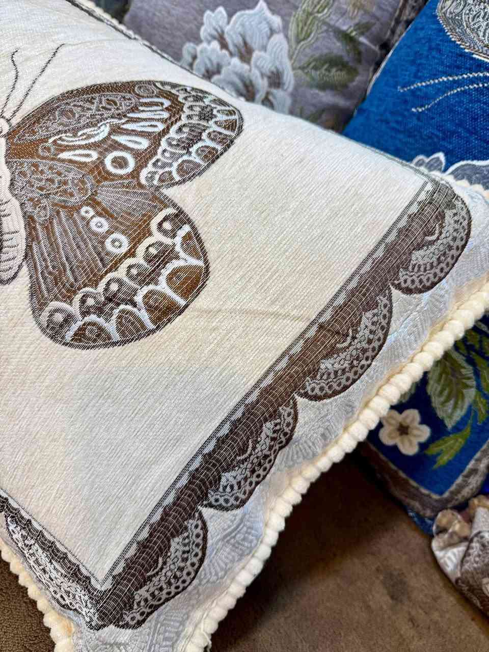 😍يا الله تم وصول انواع وجه مخاد😍👇

العنوان:- داخل عمارة الحاج عاشور 
مجاور كراج بغداد الموحد 
للاستفسار يحيى ***********
@أبرز المعجبين
