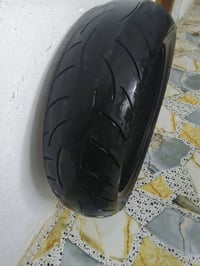 تاير جديد • خلفي • ابو غريب خرنابات