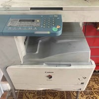 طابعة كانون • بودرة • A3 A4