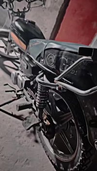 دراجه ايراني تايكر مديل 2023 ولشاصي مكفول كافاله عامه ولمحرك مكفول درا...