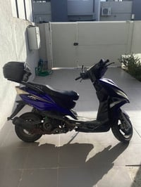 ماكس ثعلب مفتوح • كهربائيات شغالة • النجف