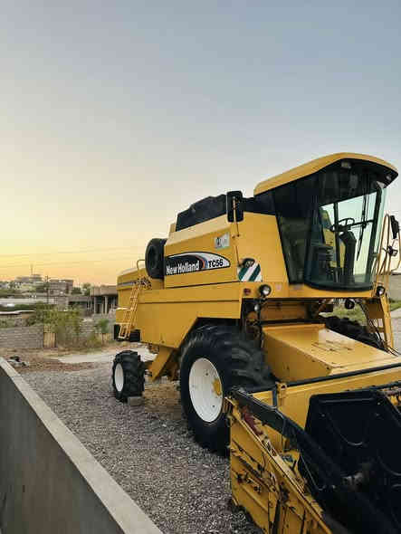 للبيع حاصوده نيوهلندى موديل 2004ده بل درام ٥بلم تبله ١٥ فوت هايدرو مابيه لحيم مابيه كسر مكينه ما مفتوع ره قم اربيل ره قم هاتف واتساب ***********فايبر
