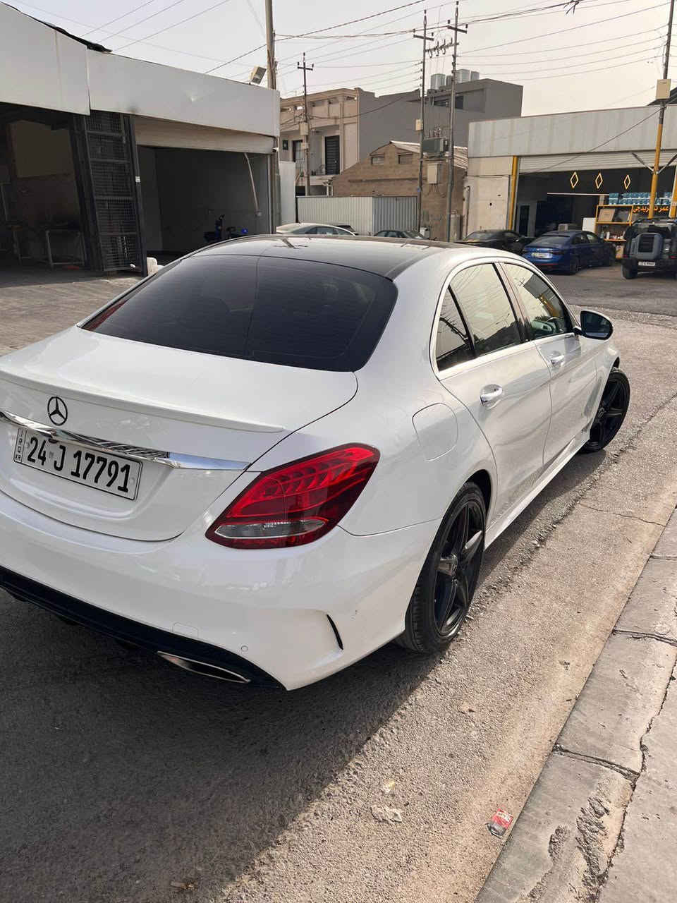 مارسيدس 300Sدوو بأرجي هيه فول فول سحر 170تلفون *********** أربيل, العراق
