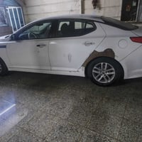اوبتيما • ٢٠١١ • مكينة ٢٠٠٠
