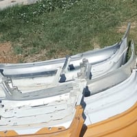 دعامیلت نیسان سنی للبیع  حساسات دینمو فیت بم  نضافه 80/100  رقم الهاتف...