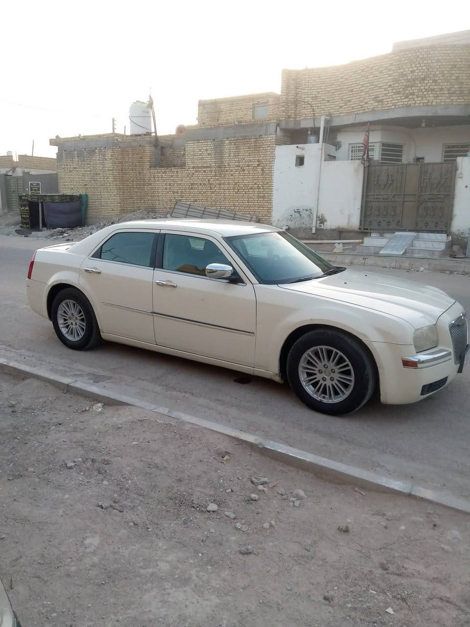 سلام عليكم اوباما 8 كندي مكفوله ضربه وتبديل رقم بغداد انكليزي باسمي سنويه لا 31 ماشيه 220 حادثه مدكر امامي وراجع بارد وبيه الدواير الخلفيه بيه صبغ سعره 110 وبيه مجال مكان ناصريه مركز 
*********** بي واتساب
