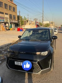سيارة مطروحة للبيع كيا صول 2023 مواصفات GT-Line جي تي لاين فول كاميرا ...