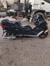 فورزا صفر٨ للبيع جاهزه كلشي مابيهه مكفوله السعر ٥٠٠ وياها كفر ابيض كام...