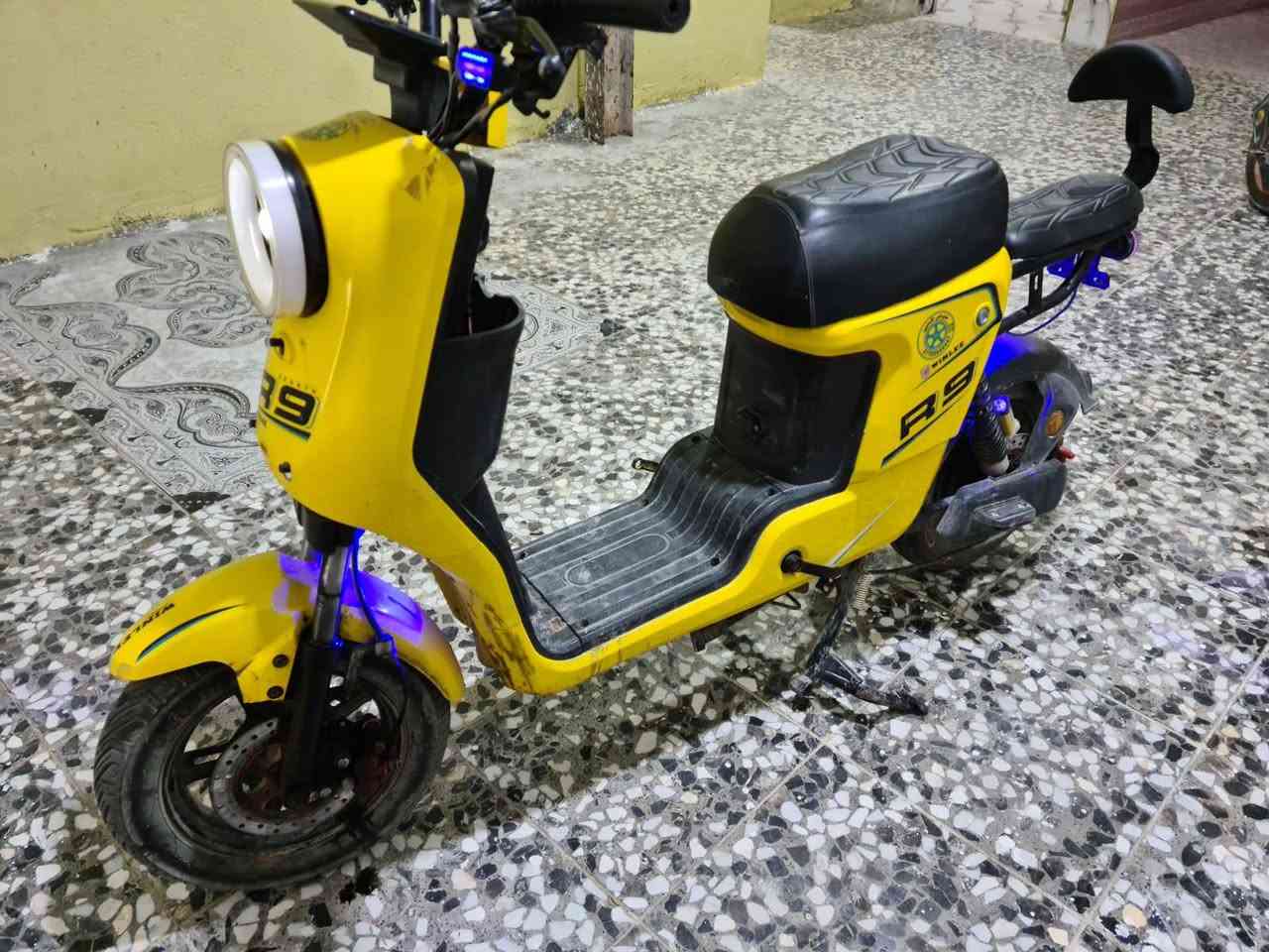 موديل 2024سعر 375


**إذا كنت صاحب هذا الإعلان وتريد حذفه لأي سبب، رجاءا أرسل رسالة إلى الدعم الفني**