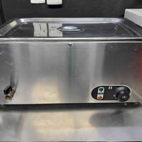 حماية ريزو • استخدام قليل • بغداد