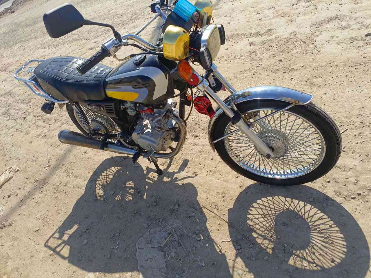 سلام عليكم
ماطور 4كير نضيف ايعيب مابي موديل 2018
كهربيات كله شغال لايتات عالي ناصي امبيثري شغال اشاير كله شغال هورن شغال ايعيب مابي اتشغل او تمشي سعر 300مكاني بيجي ***********خابر او ادلل
