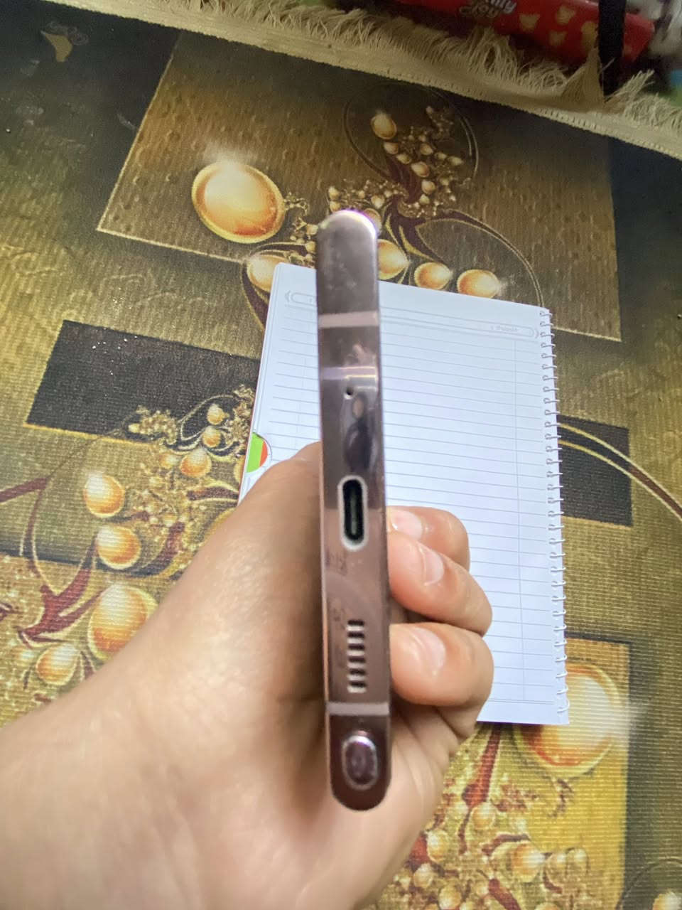 عشرين لترا مبدل شاشه  وسيم كرت  مرات تعلك دبل خط ذاكرة256 عشوائيّه 12 نضيف مراوس بحسن وانطي فرق


**إذا كنت صاحب هذا الإعلان وتريد حذفه لأي سبب، رجاءا أرسل رسالة إلى الدعم الفني**