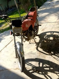 دراجه نظيفه • موديل 2021 • ديالى الكاطون