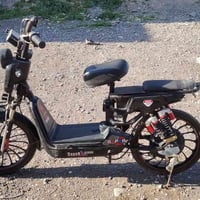 ماطور شحن • ٢٠ كلو • بدون بطاريات