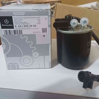 فلتر • مارسيدس • انطونة