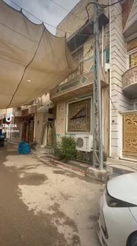 ١٠٠م طابقين • ٣ غرف • سند ٢٥