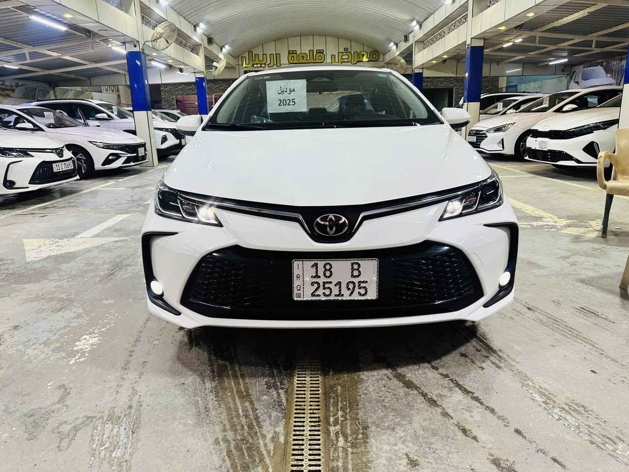 كورلا 2025 حالت الوكاله
👨‍❤️‍👨👨‍❤️‍👨 معرض قلعة اربيل لتجارة السياراة الحديثه 👨‍❤️‍👨👨‍❤️‍👨

                    مكان المعرض  بابل المعارض

زورو رابط المعرض لتحصل ع كل ماهوه جديد

https://www.tiktok.com/@eyhib2?_t=ZS-8zp0gN6qcw3&_r=1

        

يتوفر.  كورلا   2025     هايبرد  السعر 155$

فووول. مرقم بغداد        

فتحه.   سلايد روف 

محرك 1800 المرغوب 

بصمه دخول ذكي

تحديد مسار

مثبت سرعه.                         كروس

شاشه كبير.                           كاميرا 

مانع انزلاق 

تحكم مقود

ويل كب كروم

رادار  

لايت زنوون عدسه

فووول سستم ايرباكات 

كشنات جلد منفصل لونين احمر

تبريد قطعتين

ABS

درايف مود 

انضمة قياده

تبريد لمس منفصل

🅿️🅿️للاستفساراكثر اتصل على الأرقام التالية 👍

📲📲📲📲📲📲📲📲📲📲📲📲📲📲📲📲📲

*********** ايهاب الطائي

*********** حيدر

*********** سهاب الطائي

https://www.facebook.com/groups/751367581619728/?ref=share_group_link

📍📍📍📍📍📍📍📍📍📍📍📍📍📍📍📍📍

العنوان... بابل... طريق حله نجف معرض قلعة اربيل لتجارة السياراة الحديثه 

💯💯💯💯💯💯💯💯💯💯💯💯💯💯💯💯💯

💙نحرص على كل مانقدمة لزبائننا من تميز و جودة تليق بكم القادم أرقى واجمل قم بزيارتنا ولا تندم💙
