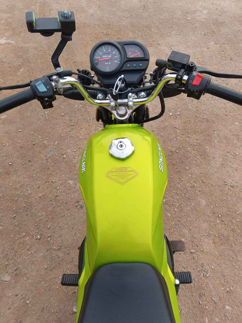 السلام عليكم اخوان
مكلف بالنشر.... بيع فقط 

ماكس للبيع موديل 25 نظافه شوفه عينك 

كهربائيّات اوراق كامله مكمله محرك 150 CC

سعر..... 750 والشراي يدلل 

مكاني حله شوملي 

***********
