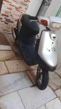 دراجة 60سي سي • كله شغالة • الحسينيه راشديه